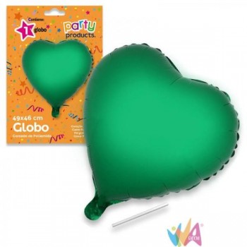 MYLAR CUORE PALLONCINO...