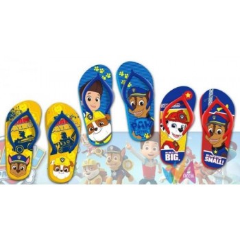 CIABATTE PAW PATROL PW16003