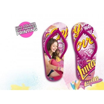 CIABATTE SOY LUNA