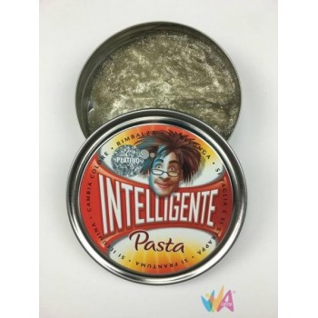 PASTA INTELLIGENTE PLATINO...