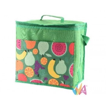 PES COOLER BAG FRUIT