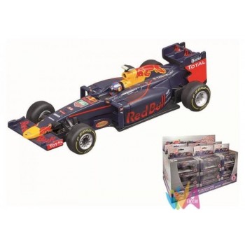 RED BULL AUTO FORMULA 1 -...