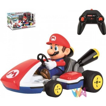 SUPER MARIO KART R/C