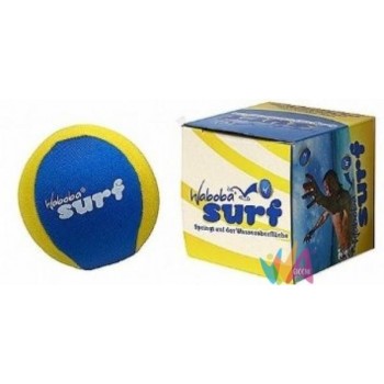 PALLINA SURF WATER