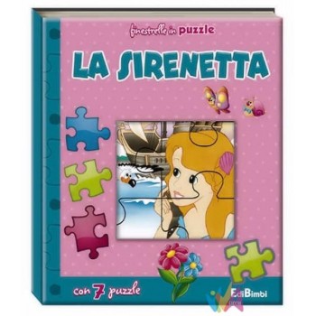 FINESTRELLE IN PUZZLE - LA...