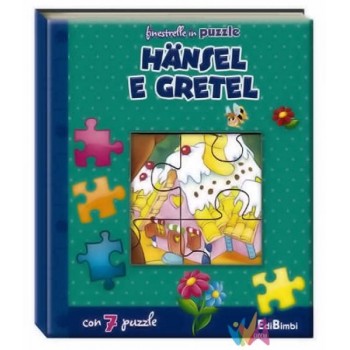FINESTRELLE IN PUZZLE -...