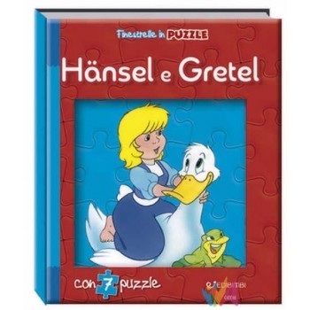 FINESTRELLE IN PUZZLE -...