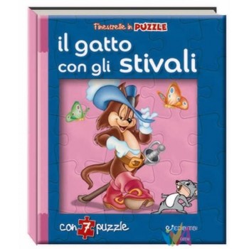 FINESTRELLE IN PUZZLE - IL...