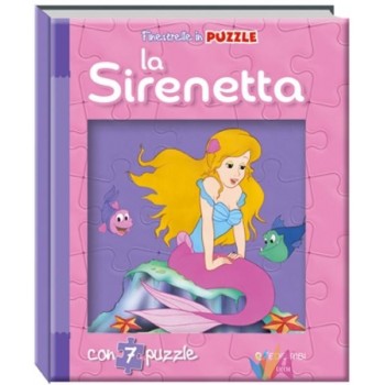 FINESTRELLE IN PUZZLE - LA...