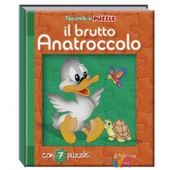 FINESTRELLE IN PUZZLE - IL...