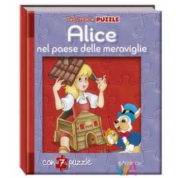 FINESTRELLE IN PUZZLE -...