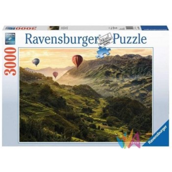 PUZZLE 3000 PZ...