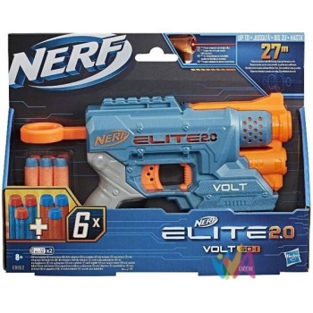 NER ELITE 2.0 VOLT SD 1