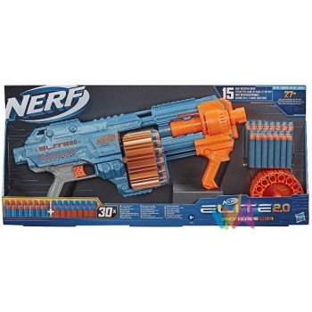 NER ELITE 2.0 SHOCKWAVE RD 15