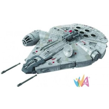 SW VEICOLO MILLENIUM FALCON