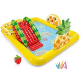 PLAY CENTER FRUTTA CM...