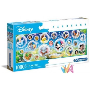 PUZZLE 1000 PZ DISNEY CLASSIC