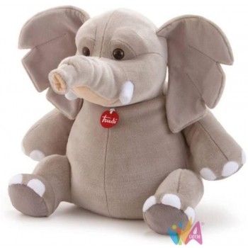 ELEFANTE ELIO XL CM 55X42X40