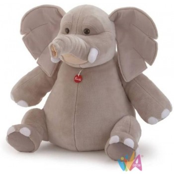 ELEFANTE ELIO JUMBO CM...