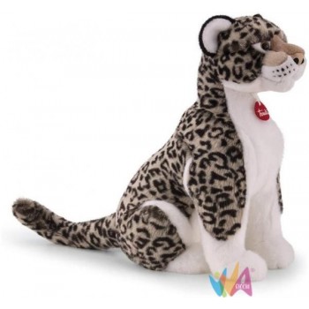 LEOPARDO GRIGIO LEOPOLDO L...