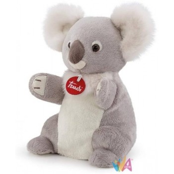 MARIONETTA KOALA S CM 17X28X13