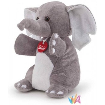 MARIONETTA ELEFANTE S CM...