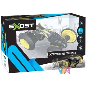 EXOST XTREME TWIST