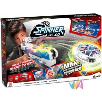 SPINNER MAD ADVANCED BLASTER