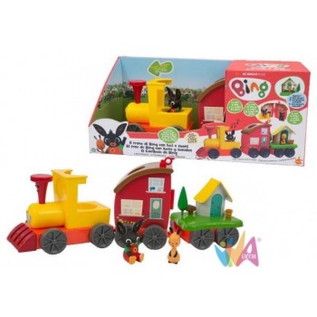 BING TRENO PLAYSET MUSIC C/PER