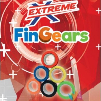 EXTREME FINGEARS (MAGNETICS...