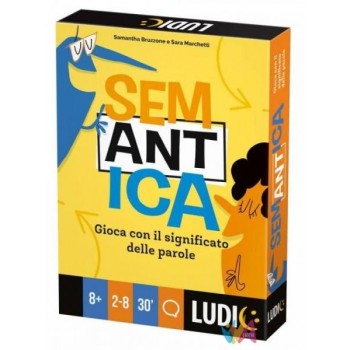 SEMANTICA