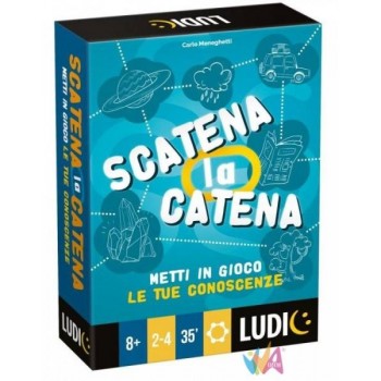 SCATENA LA CATENA