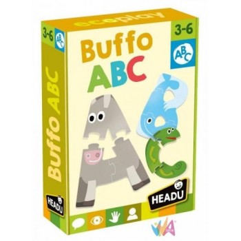 BUFFO ABC