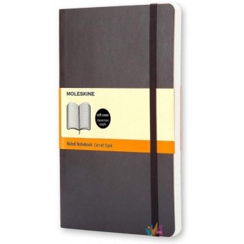 Moleskine 944355 Quaderno...