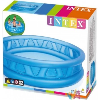 Intex 188X46 Cm Piscina...