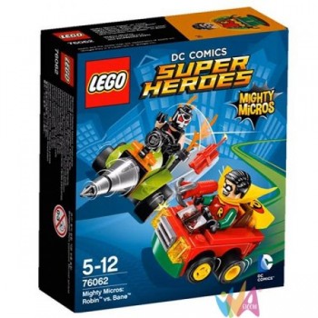 76062 Super Heroes 65533...