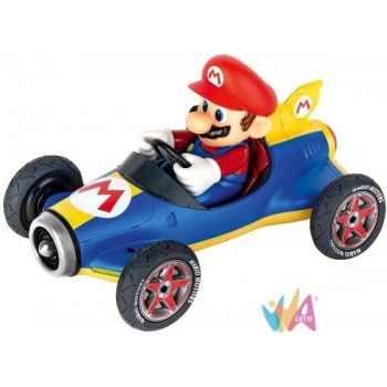 Carrera Mario Kart 8 Pull &...