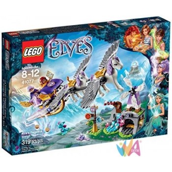 Lego - Elves 41077 La...