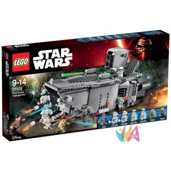 Lego - Star Wars 75103...