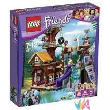 LEGO 41122 - Friends La...