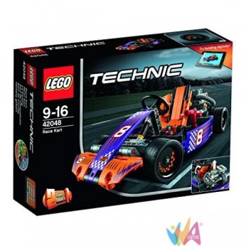 LEGO 42048 - Technic Go...