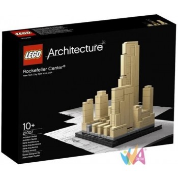 LEGO Architecture -...