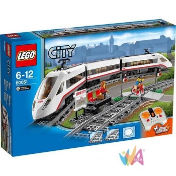 LEGO City - Treno...
