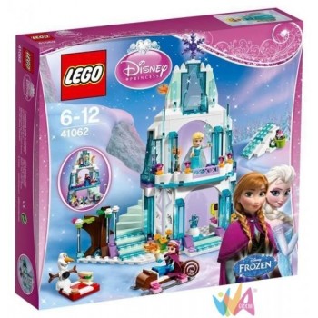 LEGO Disney Princess - Il...