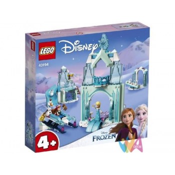 LEGO Disney Princess-Il...