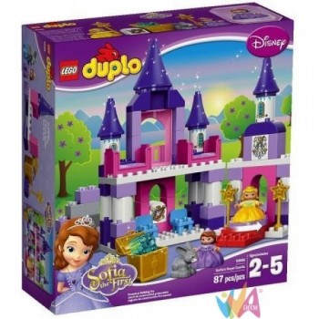 LEGO Duplo - Il castello...