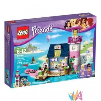 LEGO Friends - Il Faro di...