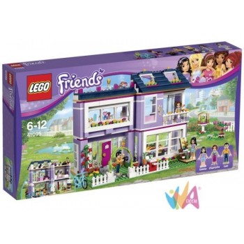 LEGO Friends - La Villetta...