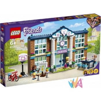 LEGO Friends - Scuola di...