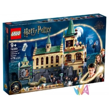 LEGO Harry Potter - La...